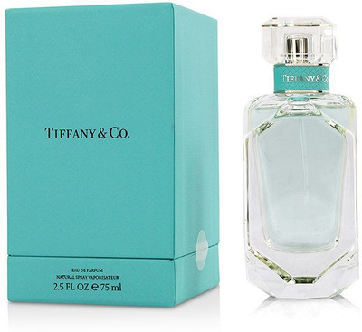 

Tiffany & Co. Eau De Parfum Spray Eau de Parfum - 75 ml(For Women)