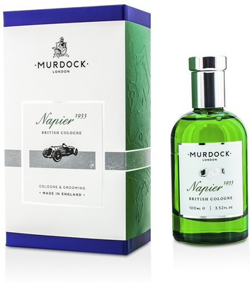 

Murdock Napier 1933 Cologne Spray Eau de Cologne - 100 ml(For Men)