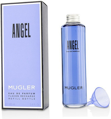 

Thierry Mugler (Mugler) Angel Eau De Parfum Refill Bottle Eau de Parfum - 100 ml(For Women)