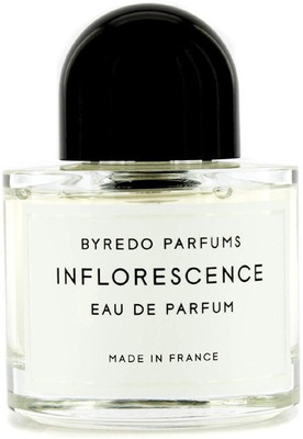

Byredo Inflorescence Eau De Parfum Spray Eau de Parfum - 50 ml(For Women)