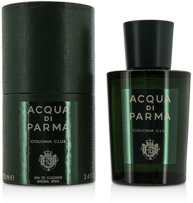 

Acqua Di Parma Colonia Club Eau De Cologne Spray Eau de Cologne - 100 ml(For Men)