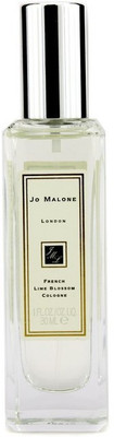 

Jo Malone French Lime Blossom Cologne Spray (Originally Without Box) Eau de Cologne - 30 ml(For Women)