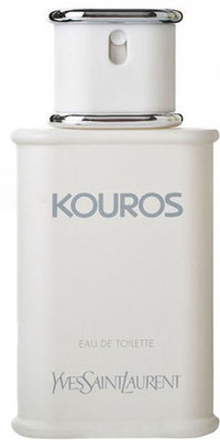 

Yves Saint Laurent Kouros 100% Original (Unboxed) Eau de Toilette - 100 ml(For Men)
