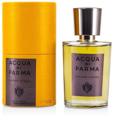 

Acqua Di Parma Colonia Intensa Eau De Cologne Spray Eau de Cologne - 100 ml(For Men)