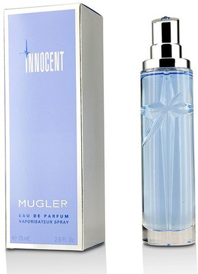 

Thierry Mugler (Mugler) Innocent Eau De Parfum Spray Eau de Parfum - 75 ml(For Women)