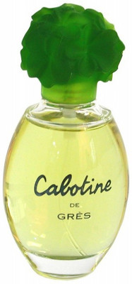 

Gres Cabotine Eau De Toilette Spray Eau de Toilette - 50 ml(For Women)