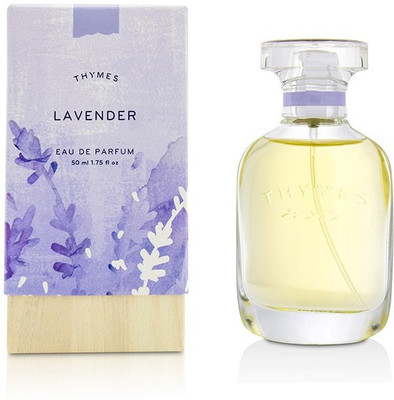 

Thymes Lavender Eau De Parfum Spray Eau de Parfum - 50 ml(For Women)