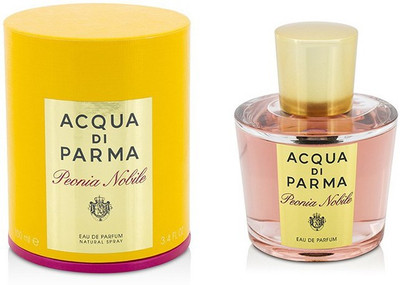 Acqua Di Parma Peonia Nobile Eau De Parfum Spray Eau de Parfum - 100 ml(For Women)