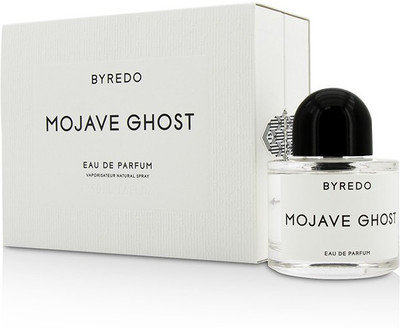 

Byredo Mojave Ghost Eau De Parfum Spray Eau de Parfum - 50 ml(For Women)