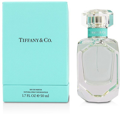 

Tiffany & Co. Eau De Parfum Spray Eau de Parfum - 50 ml(For Women)