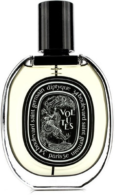 

Diptyque Volutes Eau De Parfum Spray Eau de Parfum - 75 ml(For Women)