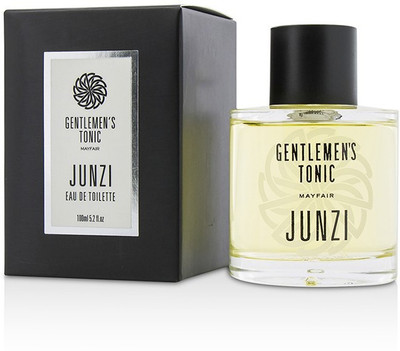 

Gentlemen's Tonic Junzi Eau De Toilette Spray Eau de Toilette - 100 ml(For Men)