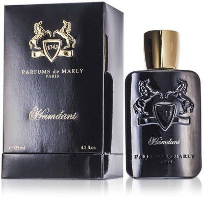 

Parfums De Marly Hamdani Eau De Parfum Spray Eau de Parfum - 125 ml(For Men)