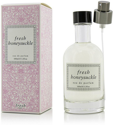 

Fresh Honeysuckle Eau De Parfum Spray Eau de Parfum - 100 ml(For Women)