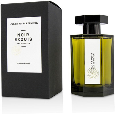 

L'Artisan Parfumeur Noir Exquis Eau De Parfum Spray (New Packaging) Eau de Parfum - 100 ml(For Women)
