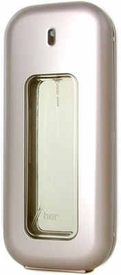 

French Connection UK Fcuk Eau De Toilette Spray Eau de Toilette - 100 ml(For Women)