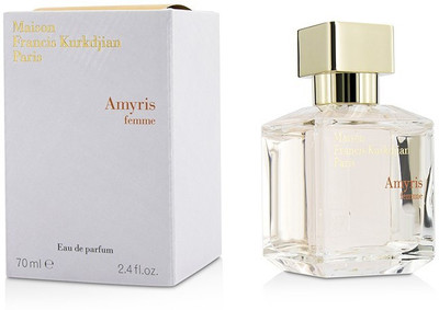 

Maison Francis Kurkdjian Amyris Eau De Parfum Spray Eau de Parfum - 70 ml(For Women)