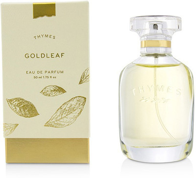 

Thymes Goldleaf Eau De Parfum Spray Eau de Parfum - 50 ml(For Women)
