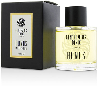 

Gentlemen's Tonic Honos Eau De Toilette Spray Eau de Toilette - 100 ml(For Men)
