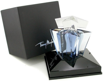 

Thierry Mugler (Mugler) Angel Eau De Parfum Spray (L'Etoile Collection) Eau de Parfum - 75 ml(For Women)