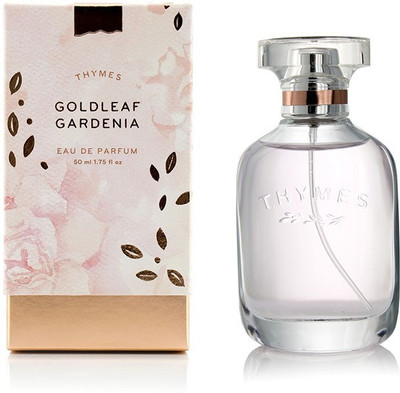 

Thymes Goldleaf Gardenia Eau De Parfum Spray Eau de Parfum - 50 ml(For Women)