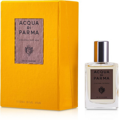 

Acqua Di Parma Colonia Intensa Eau De Cologne Travel Spray Eau de Cologne - 30 ml(For Men)