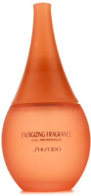 

Shiseido Energizing Fragrance Eau De Parfum Spray Eau de Parfum - 100 ml(For Women)