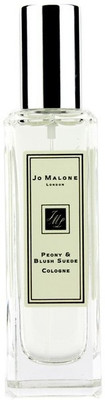 

Jo Malone Peony & Blush Suede Cologne Spray (Originally Without Box) Eau de Cologne - 30 ml(For Women)