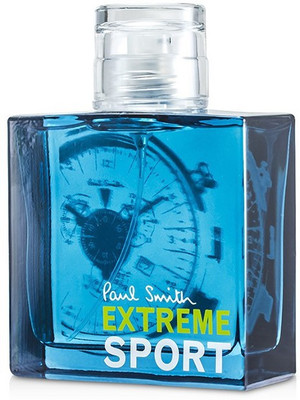 

Paul Smith Extreme Sport Eau De Toilette Spray (Unboxed) Eau de Toilette - 50 ml(For Men)