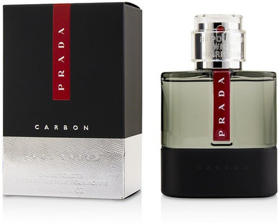 

Prada Luna Rossa Carbon Eau De Toilette Spray Eau de Toilette - 50 ml(For Men)