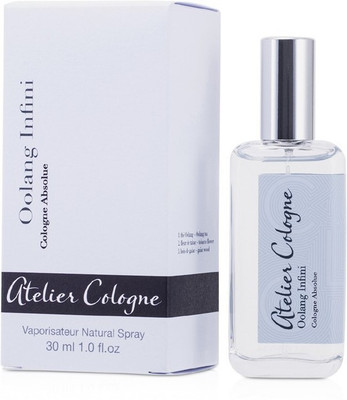 

Atelier Cologne Oolang Infini Cologne Absolue Spray Eau de Cologne - 30 ml(For Men)