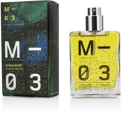 

Escentric Molecules Molecule 03 Parfum Spray Refill Eau de Parfum - 30 ml(For Men)