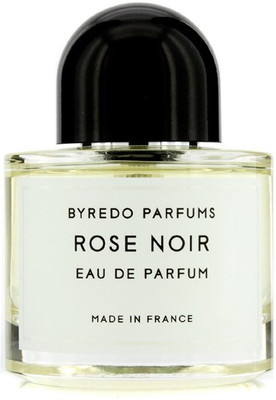 

Byredo Rose Noir Eau De Parfum Spray Eau de Parfum - 50 ml(For Women)