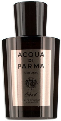 

Acqua Di Parma Colonia Oud Eau De Cologne Concentree Spray Eau de Cologne - 100 ml(For Men)
