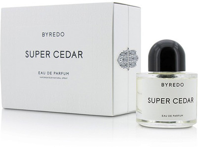 

Byredo Super Cedar Eau De Parfum Spray Eau de Parfum - 50 ml(For Men)