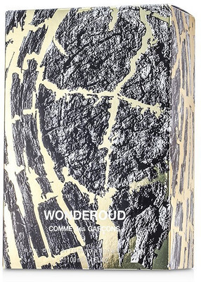 

Comme des Garcons Wonderoud Eau De Parfum Spray Eau de Parfum - 100 ml(For Men)