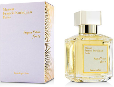 

Maison Francis Kurkdjian Aqua Vitae Forte Eau De Parfum Spray Eau de Parfum - 70 ml(For Women)