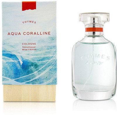 

Thymes Aqua Coralline Cologne Spray Eau de Cologne - 50 ml(For Women)