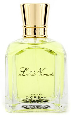 

Parfums D'Orsay Le Nomade Eau De Parfum Spray Eau de Parfum - 100 ml(For Men)