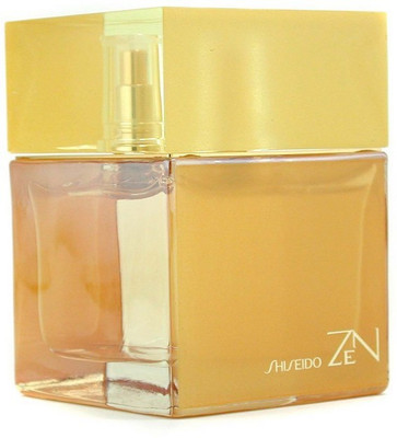 

Shiseido Zen Eau De Parfum Spray Eau de Parfum - 100 ml(For Women)