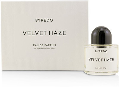 

Byredo Velvet Haze Eau De Parfum Spray Eau de Parfum - 50 ml(For Women)