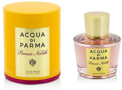

Acqua Di Parma Peonia Nobile Eau De Parfum Spray Eau de Parfum - 50 ml(For Women)