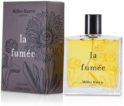 

Miller Harris La Fumee Eau De Parfum Spray (New Packaging) Eau de Parfum - 100 ml(For Men)
