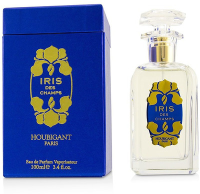 

Houbigant Paris Iris Des Champs Eau De Parfum Spray Eau de Parfum - 100 ml(For Women)