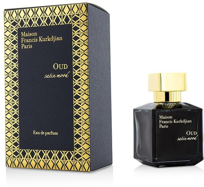 

Maison Francis Kurkdjian Oud Satin Mood Eau De Parfum Spray Eau de Parfum - 70 ml(For Women)