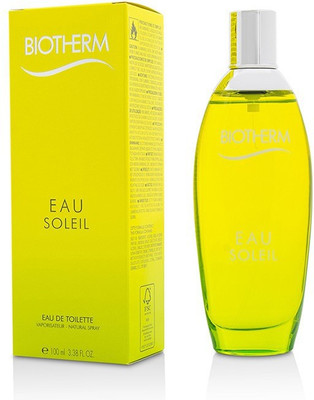 

Biotherm Eau Soleil Eau de Toilette Spray Eau de Toilette - 100 ml(For Women)