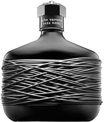 

John Varvatos Dark Rebel 100% Original (Unboxed) Eau de Toilette - 75 ml(For Men)