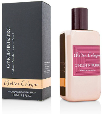 

Atelier Cologne Camelia Intrepide Cologne Absolue Spray Eau de Cologne - 100 ml(For Women)