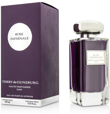 

By Terry Rose Infernale Eau De Parfum Intense Spray Eau de Parfum - 100 ml(For Women)
