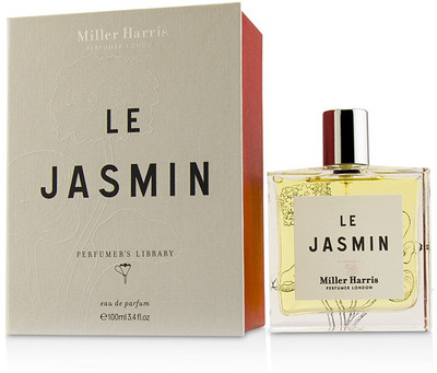 

Miller Harris Le Jasmin Eau De Parfum Spray Eau de Parfum - 100 ml(For Women)